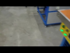 Elektrische siliconenpronkmachine voor kleding 380V 30x40 Schimmel